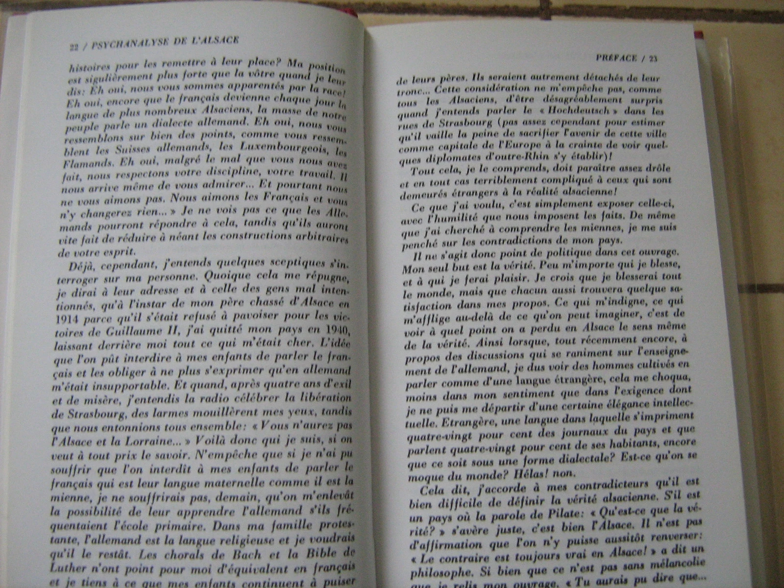 Psychanalyse van de Elzas – photo 5